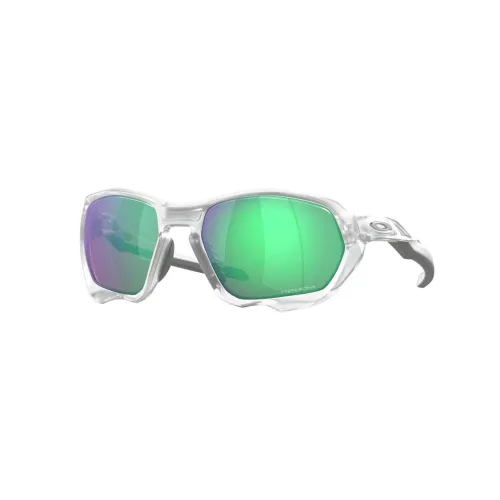 Oakley , Stylish Sunglasses 0Oo9019 ,White unisex, Sizes: