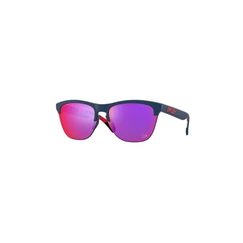 Oakley , Sunglasses ,Blue unisex, Sizes: