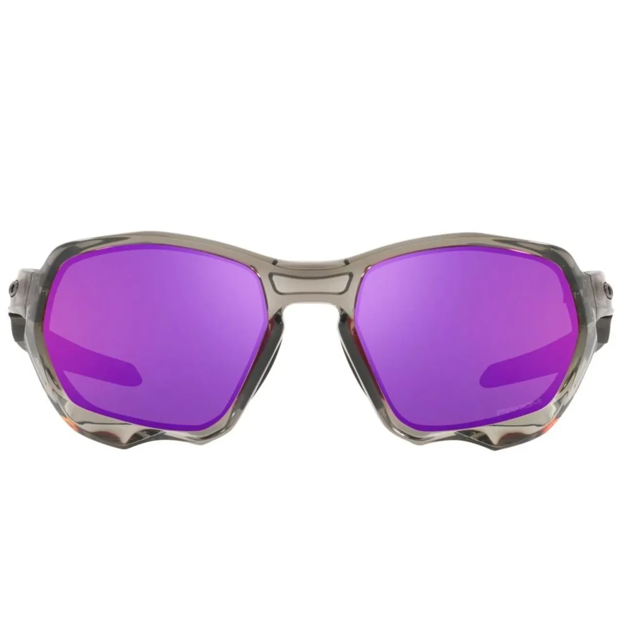 Oakley , Sunglasses Oakley Plazma OO 9019 ,Gray male, Sizes: