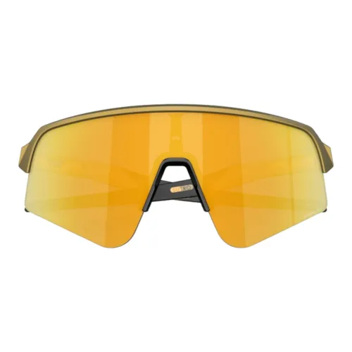 Oakley , Sunglasses ,Yellow male, Sizes:
