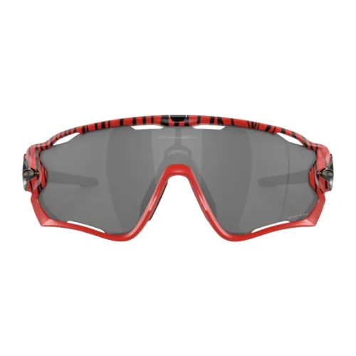 Oakley , Sungles ,Red male, Sizes: ONE