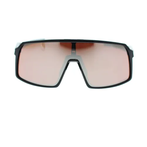 Oakley , Sutro Sport Sunglasses ,Black unisex, Sizes: