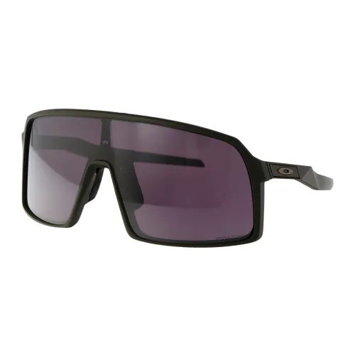 Oakley , Sutro Stylish Sunglasses ,Black male, Sizes: