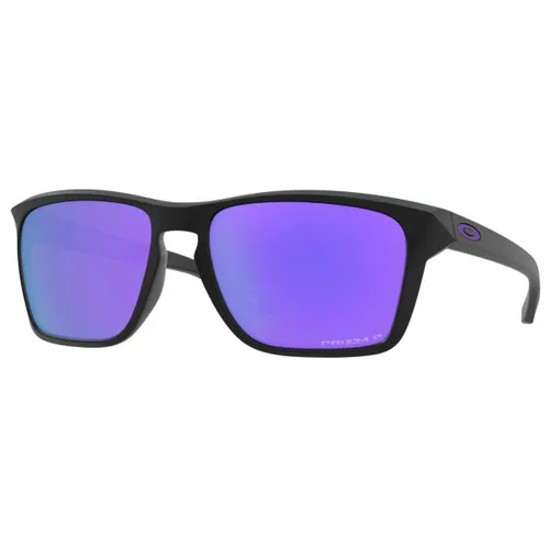 Oakley - Sylas Prizm Polarized S3 (VLT 13%) - Sunglasses purple