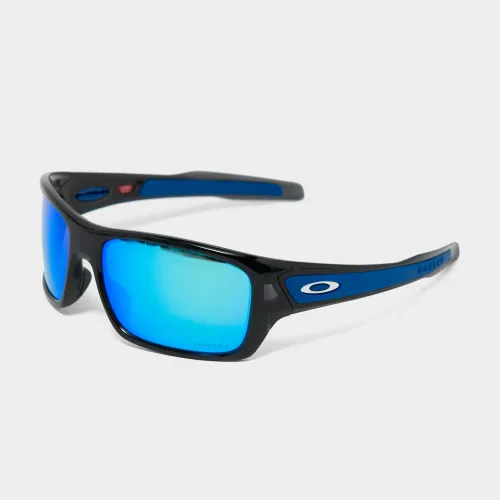 Oakley Turbine™ Sunglasses - Blue, Blue