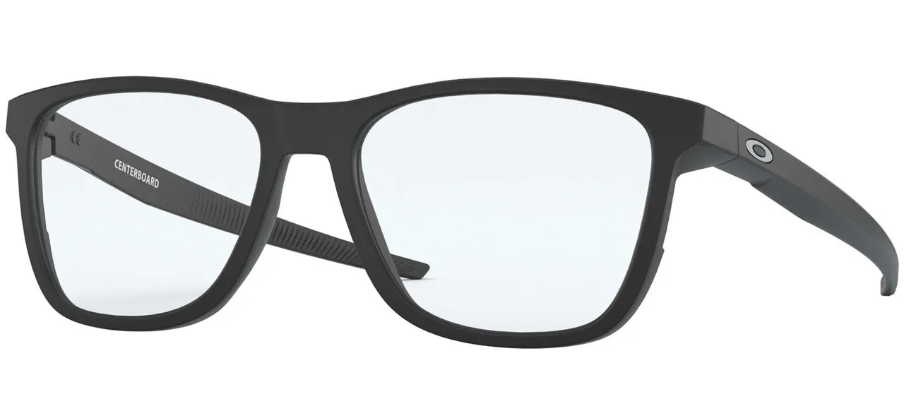 Oakley Unisex's Ox8163 Centerboard Sunglasses