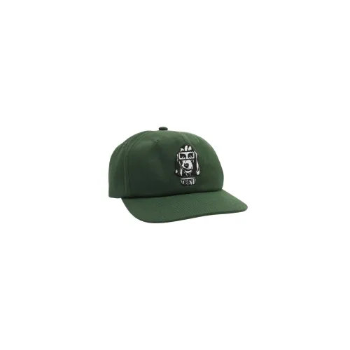 Obey , Classic Snapback Hat ,Green unisex, Sizes: ONE