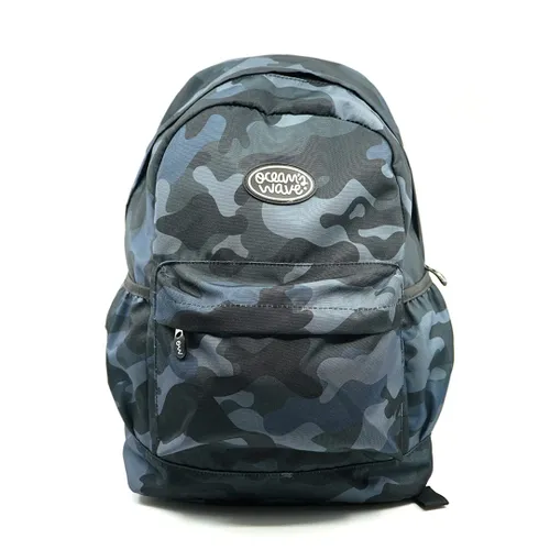 Ocean´s Wave Unisex's Lightweight Padded Backpack 30