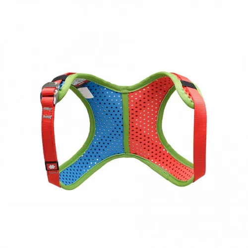 Ocun - Kid's Webee Chest - Chest harness size Basic, multi