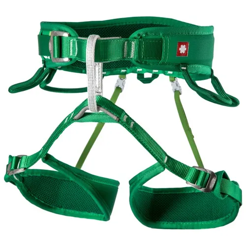 Ocun - Twist - Climbing harness size XS-M, green