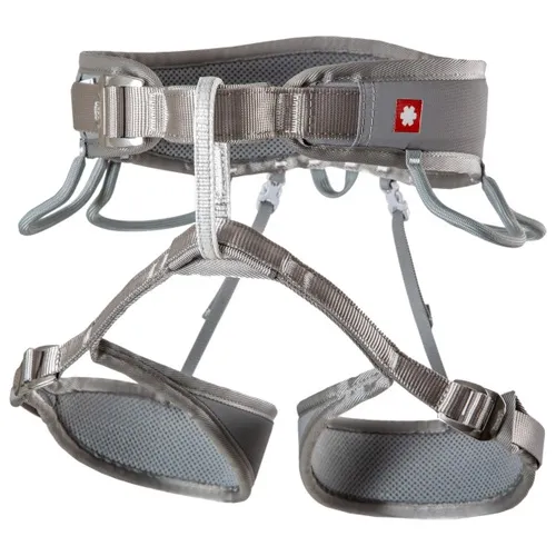 Ocun - Twist - Climbing harness size XS-M, grey