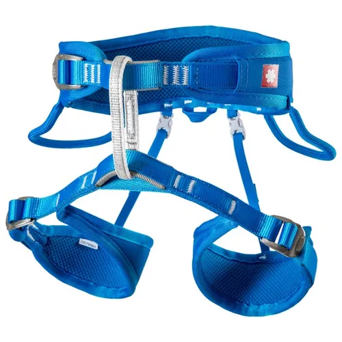 Ocun - Twist Kid - Climbing harness size XXS, blue