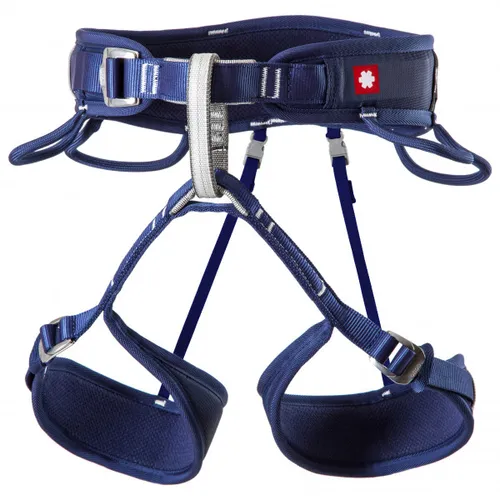 Ocun - Twist Tech - Climbing harness size L/XL, blue