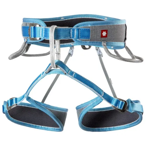 Ocun - Twist Tech Eco - Climbing harness size L-XL, blue