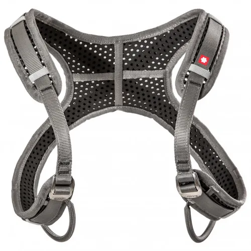 Ocun - Webee Chest - Chest harness size One Size, grey