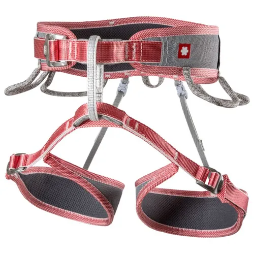 Ocun - Women's Twist Tech Eco - Climbing harness size M-L, multi