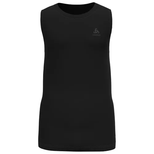 Odlo - BL Top Crew Neck Tank Active F-Dry Light - Synthetic base layer