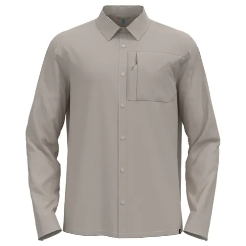 Odlo - Essential Shirt L/S - Shirt