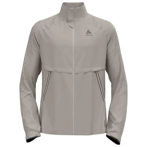 Odlo - Jacket Zeroweight Pro Warm Reflect - Running jacket