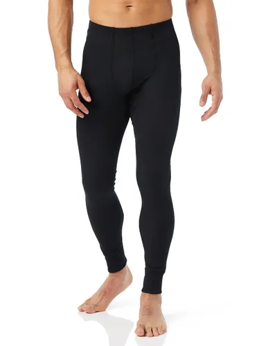 Odlo Men Functional Underwear Long Pants ACTIVE WARM ECO