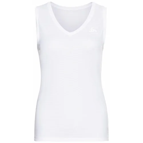 Odlo Women Functional Underwear Tank Top with V-neck ACTIVE