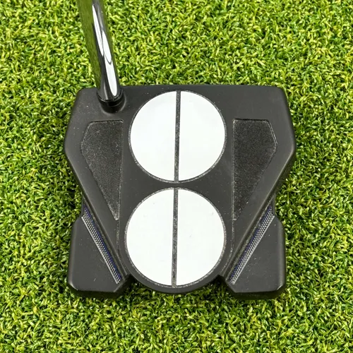 Odyssey 2-ball Ten Golf Putter - Used