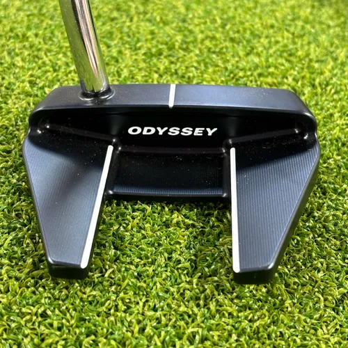 Odyssey Ai-ONE Milled Seven T Golf Putter - Used
