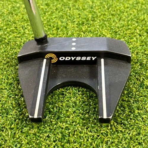 Odyssey Stroke Lab Seven Golf Putter - Used