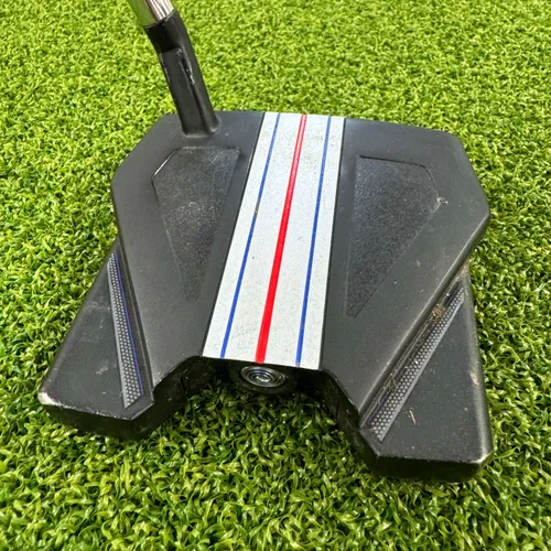 Odyssey Ten Triple Track Golf Putter - Used