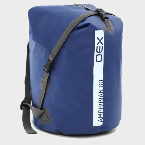 Oex Amphibian Waterproof Bag (60L), WATERPROOF