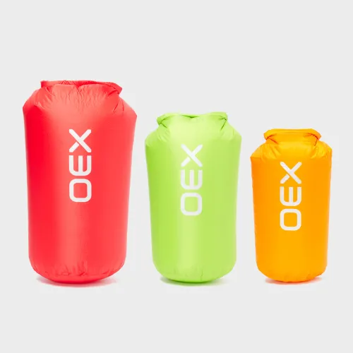 Oex Drysac Multi Pack (Large), Multi