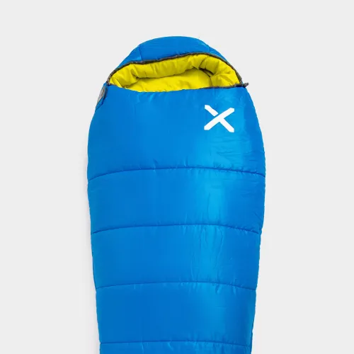 Oex Roam 300 Sleeping Bag - Blue, Blue