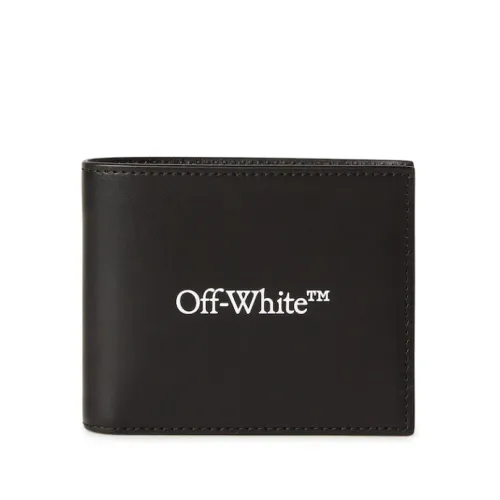 Off White , Black Bags with Off-White Style ,Black male, Sizes: ONE SIZE