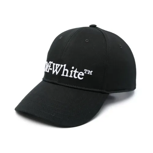 Off White , Off White Hats Black ,Black male, Sizes: