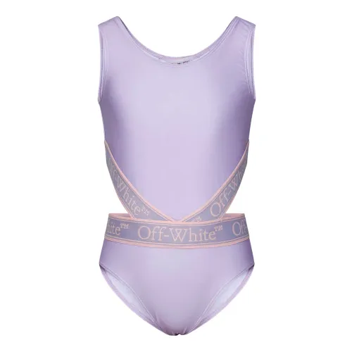 Off White , Off-White Sea clothing Lilac ,Purple female, Sizes:
