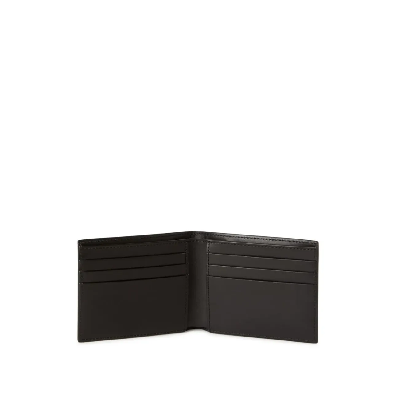 Off White , Off White Wallets Black ,Black male, Sizes: ONE SIZE