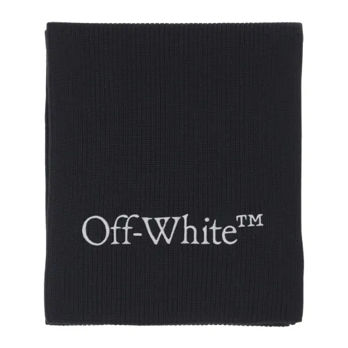 Off White , Omma052F23Kni001 1072 10000025 ,Black male, Sizes: ONE