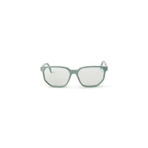 Off White , Optical Style 3900 Sunglasses ,Green unisex, Sizes: