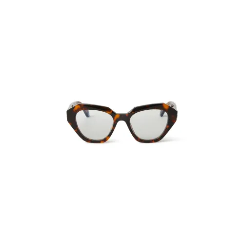 Off White , Optical Style 4300 Sunglasses ,Multicolor unisex, Sizes: