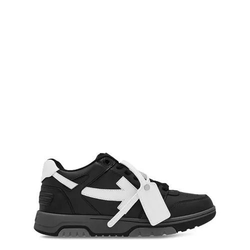 Off White Out of Office - Black