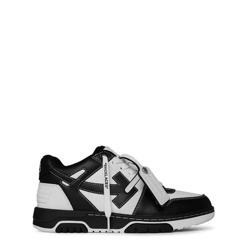 OFF WHITE Out Of Office Club Trainers - White