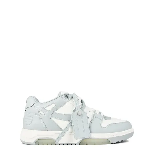 Off White Out of Office - White