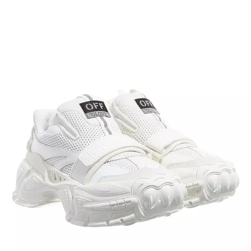 Off-White Sneakers - Glove Slip On - white - Sneakers for ladies