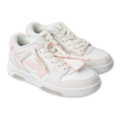 Off White , Sneakers ,Multicolor female, Sizes: