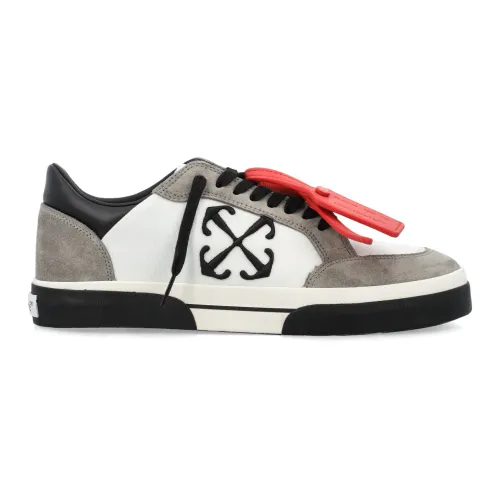 Off White , Sneakers ,Multicolor male, Sizes: