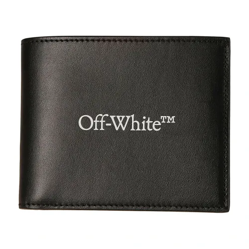 Off White , Wallets Cardholders ,Black male, Sizes: ONE SIZE