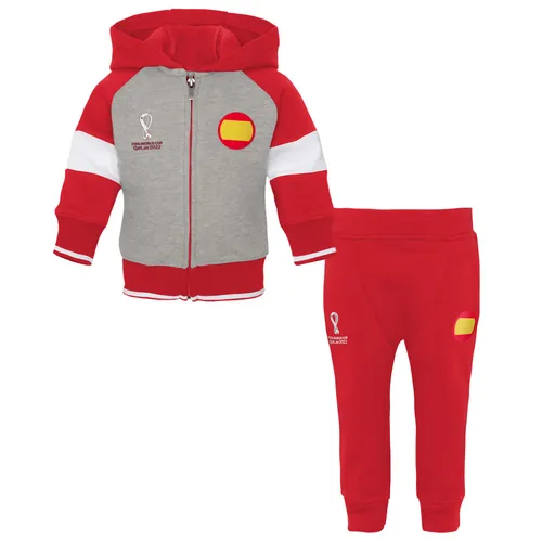 Official FIFA World Cup 2022 Infant Tracksuit