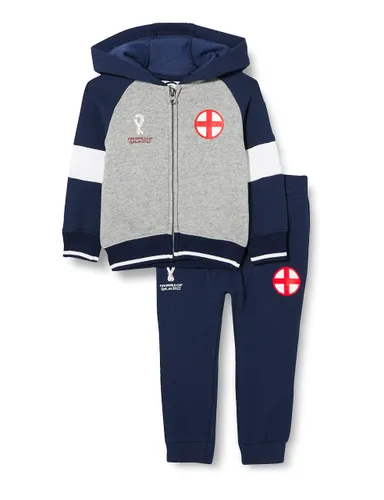 Official FIFA World Cup 2022 Infant Tracksuit