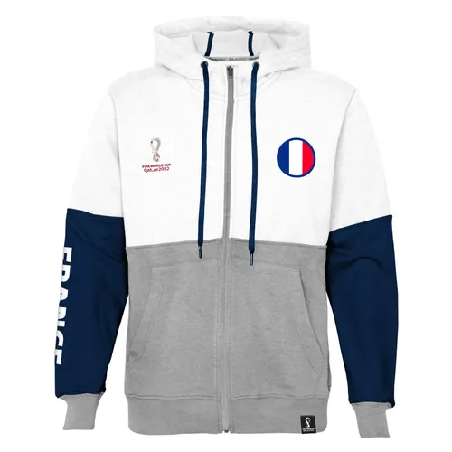 Official FIFA World Cup 2022 Side Panel Hoodie