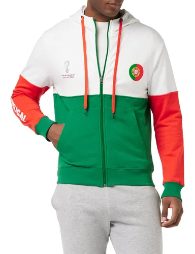 Official Fifa World Cup 2022 Side Panel Hoodie